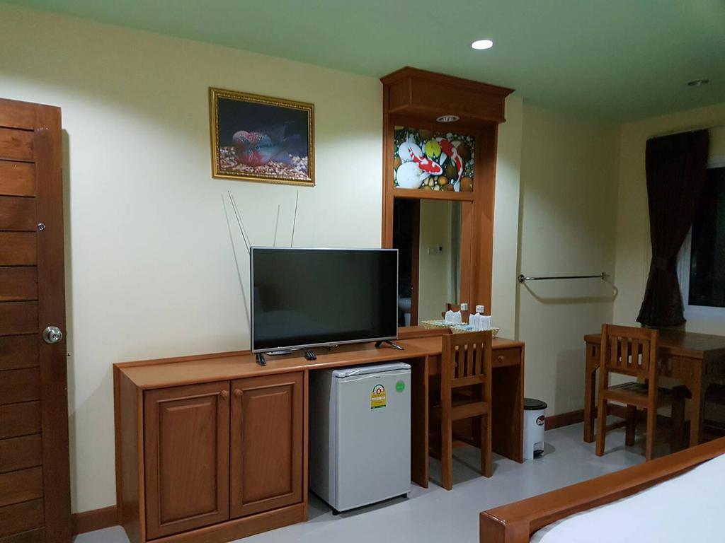 Kasinpat Home 난 외부 사진