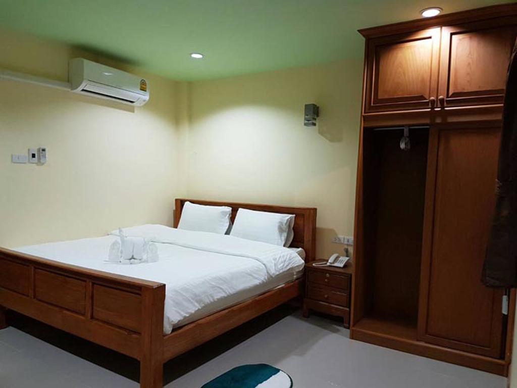 Kasinpat Home 난 외부 사진