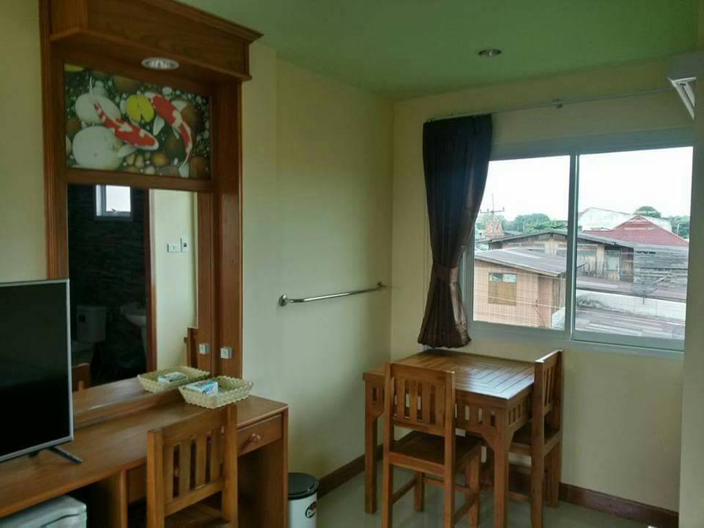 Kasinpat Home 난 외부 사진