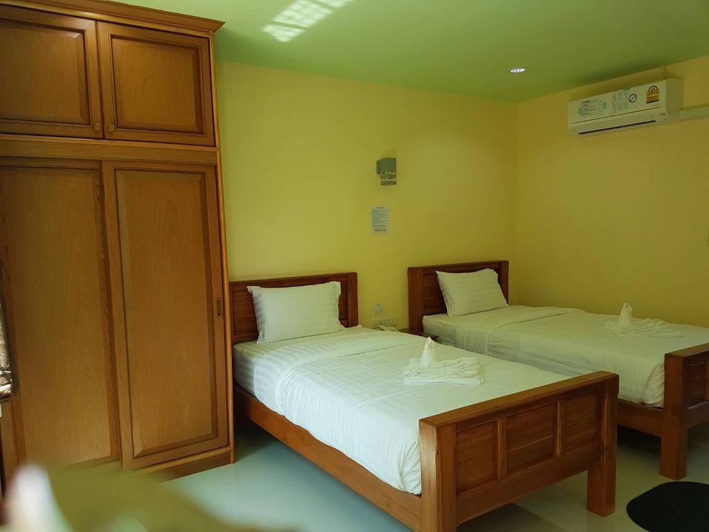 Kasinpat Home 난 외부 사진