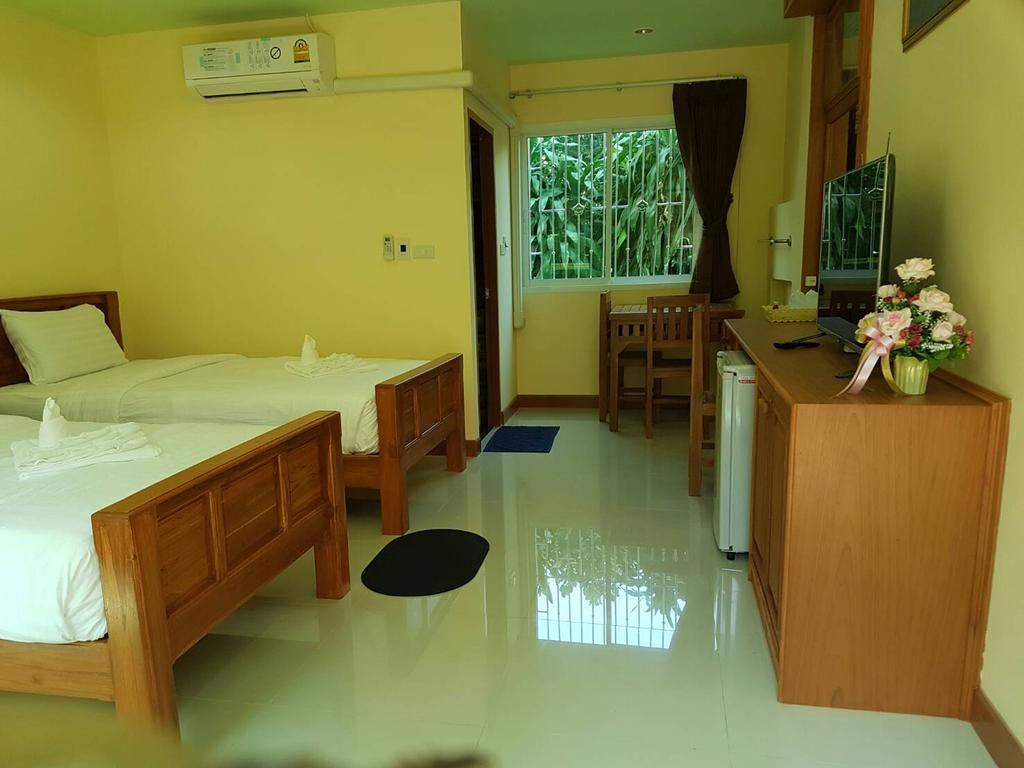Kasinpat Home 난 외부 사진