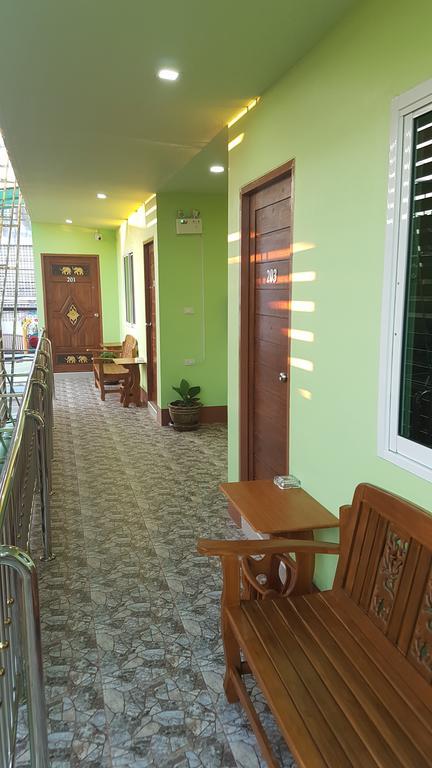 Kasinpat Home 난 외부 사진
