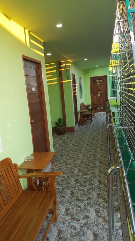 Kasinpat Home 난 외부 사진