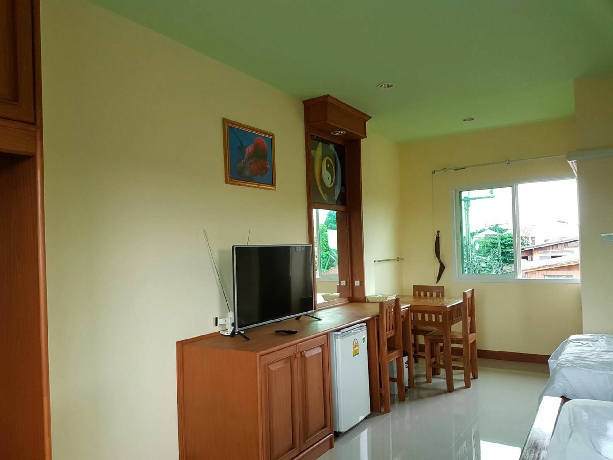 Kasinpat Home 난 외부 사진