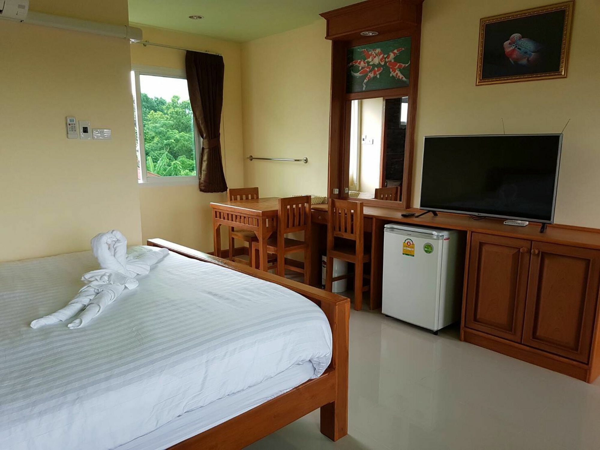 Kasinpat Home 난 외부 사진